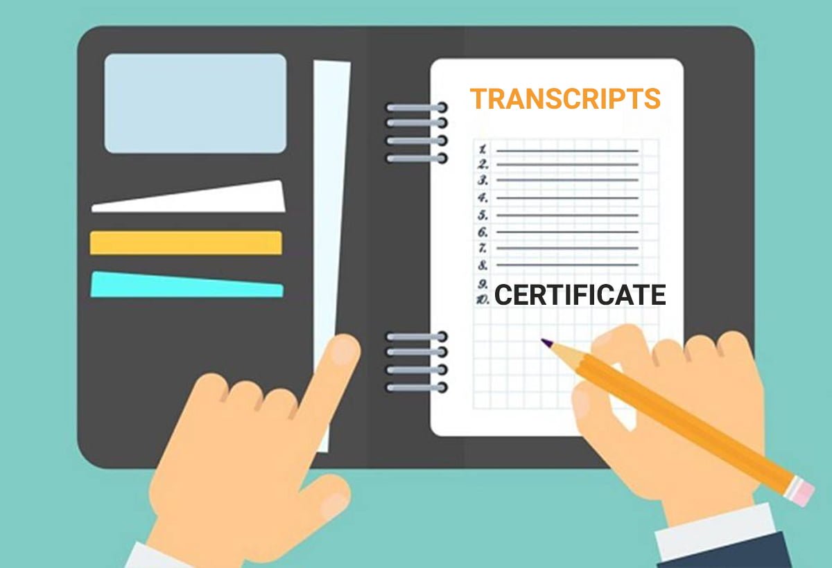 Academic-Documents Academic Documents