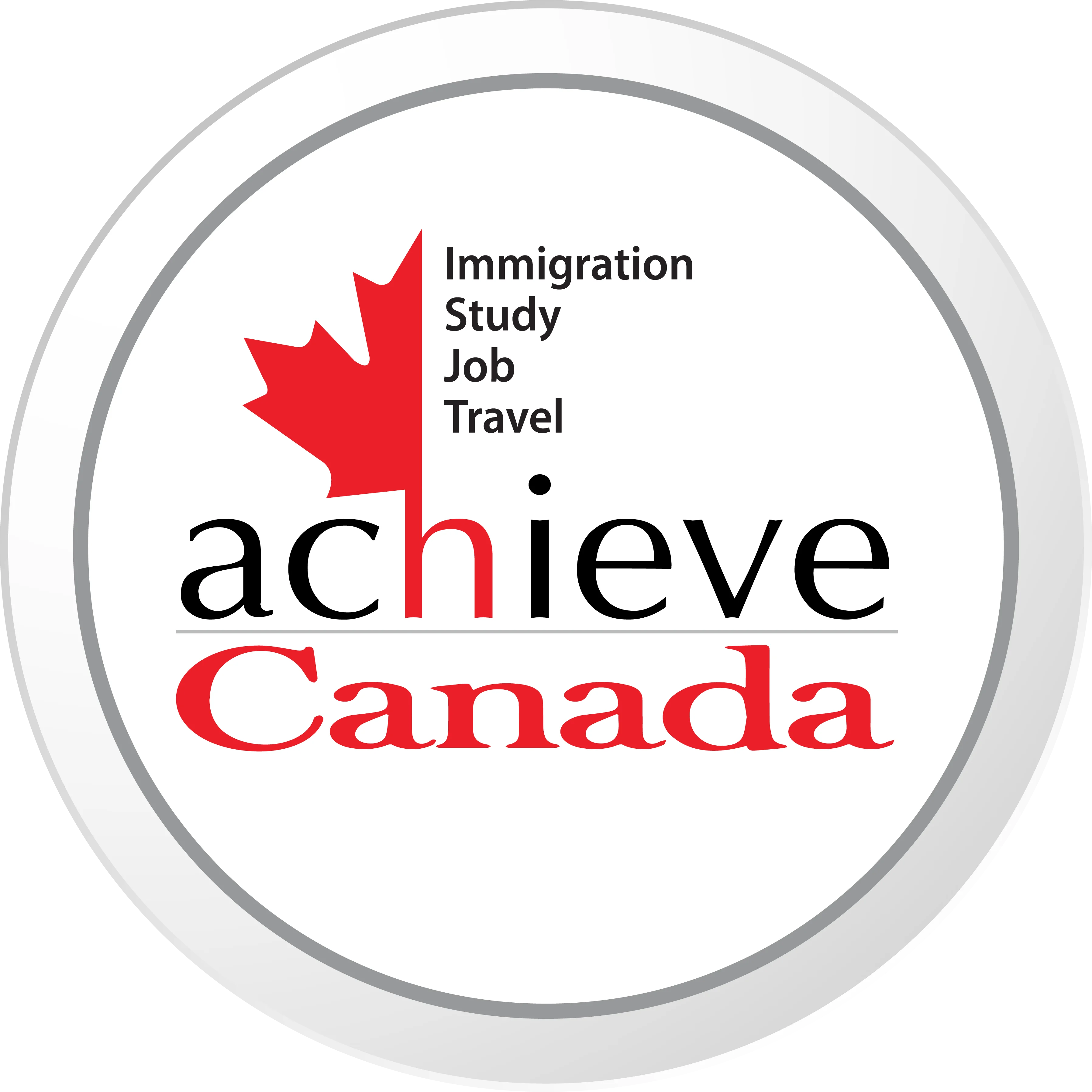 achieve canada
