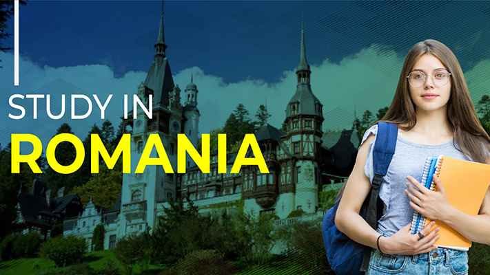 Graduate Study in Romania: Brief Guide for Bangladeshi Students