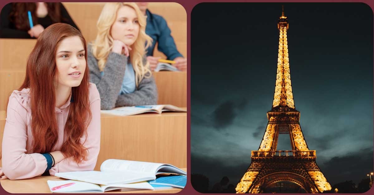 Study in France: Cost, Scholarships and Opportunities for Bangladeshi Students
