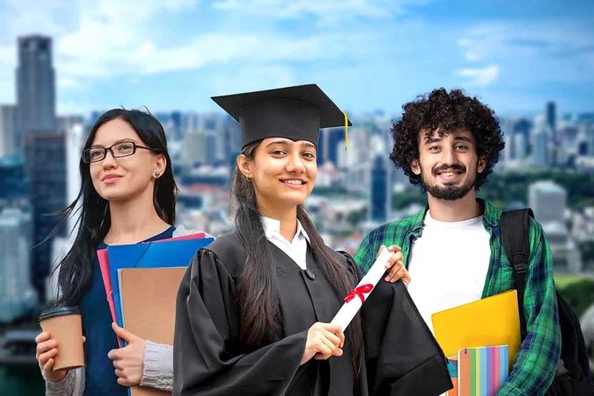 তাইওয়ানে চাকরি ও স্কলারশিপের সুযোগ