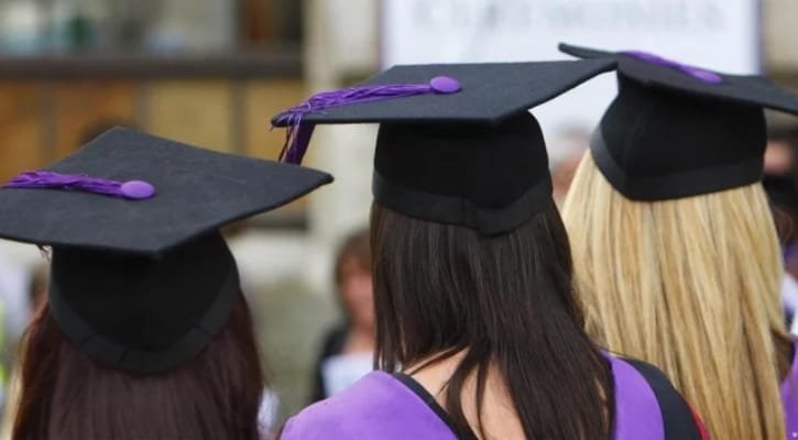 4 full scholarships in Sweden for international students