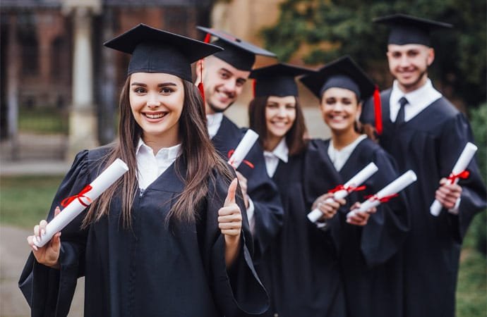 Scholarships for Bangladeshi Students